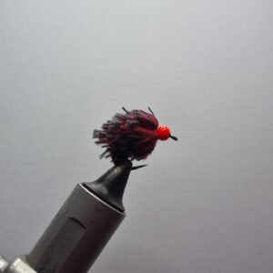 Dennis Egg Fly.