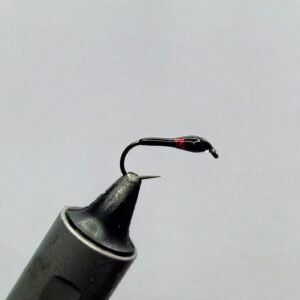 Red Vicars Buzzer Barbless.