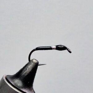 Vicars Buzzer Barbless.
