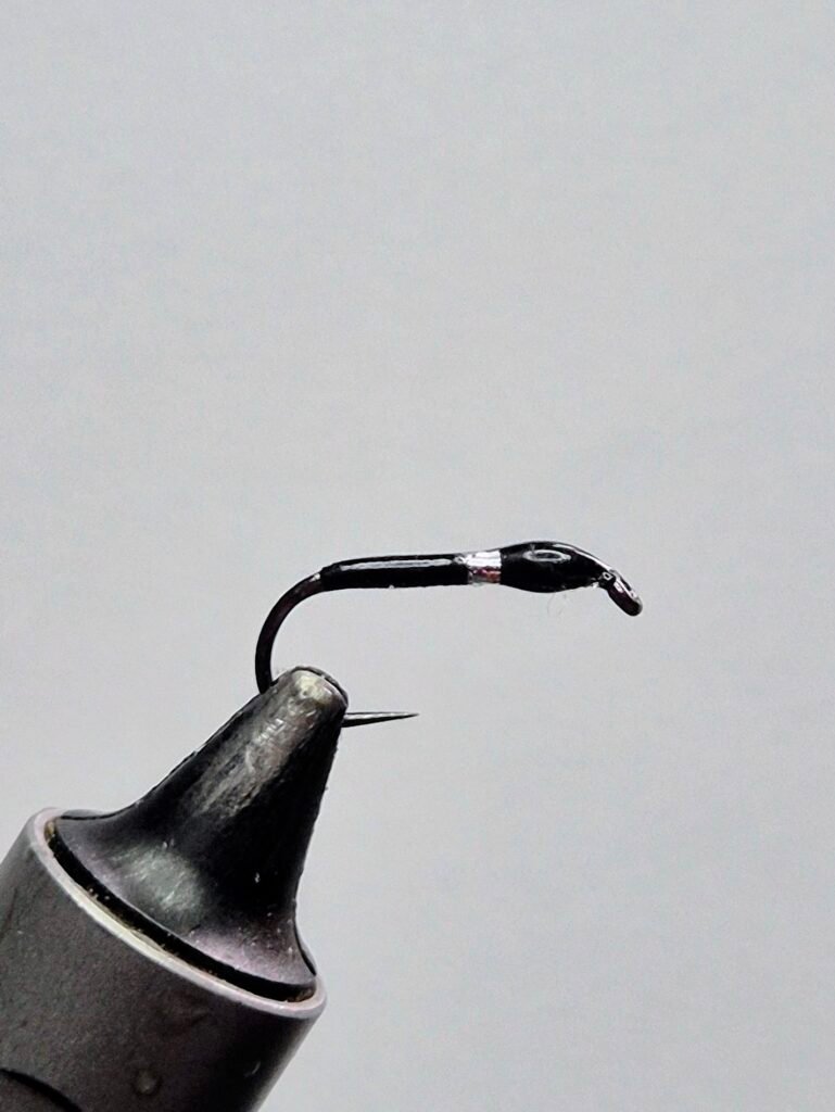 Vicars Buzzer Barbless.