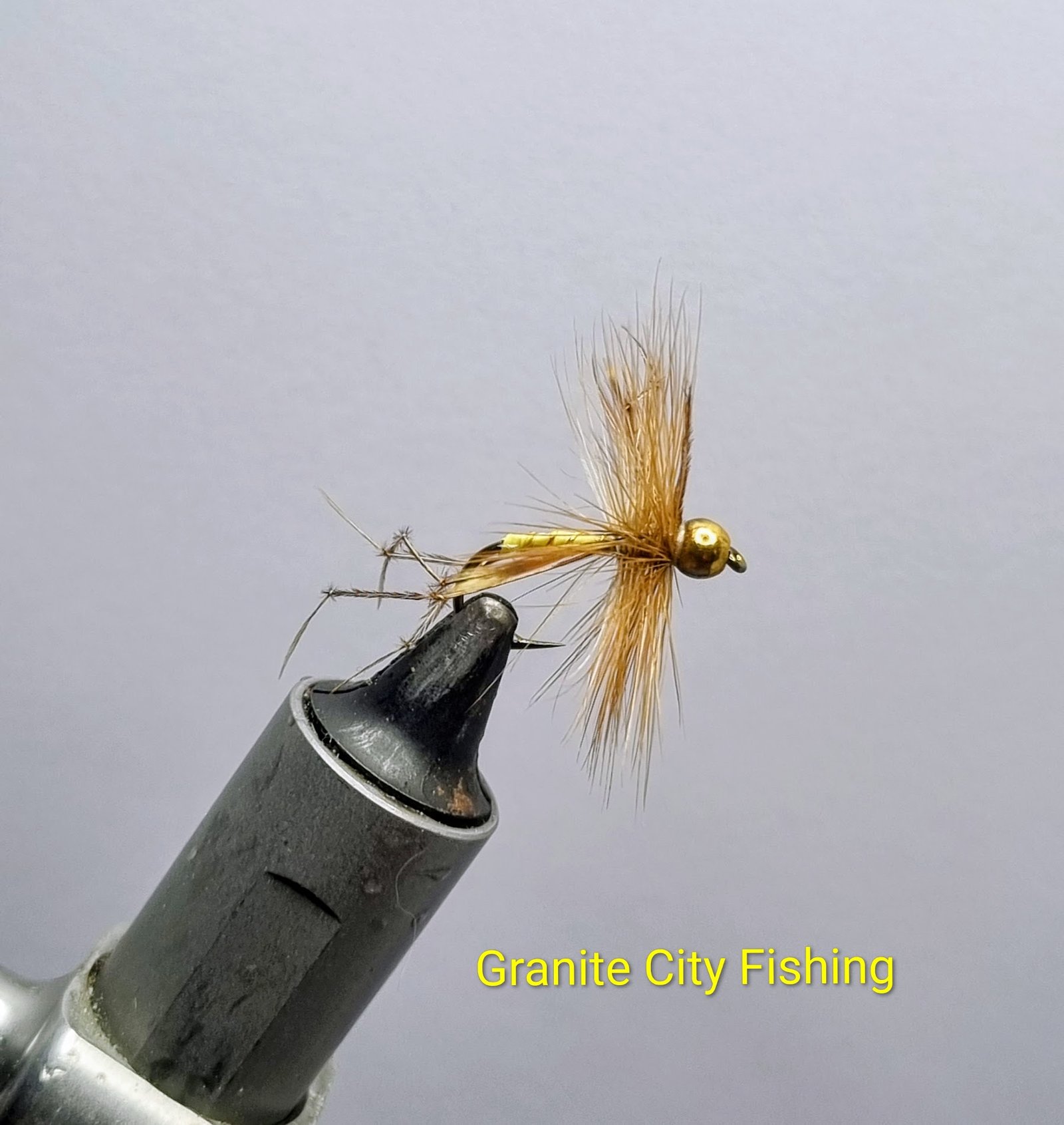 Daddy Long Legs Gold BH.