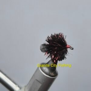 Dennis the Menace FAB Barbless.