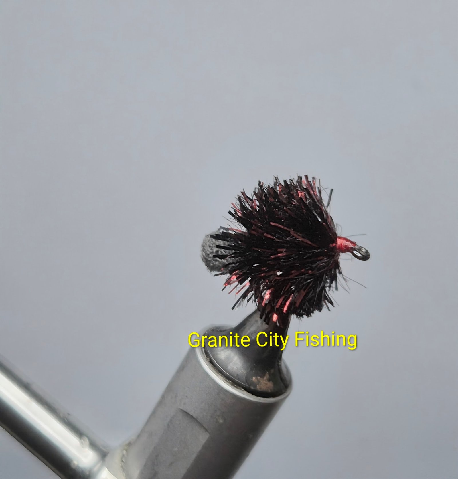 Dennis the Menace FAB Barbless.