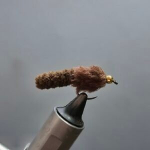 Trout Pellet Beaded Mop/Wotsit Fly