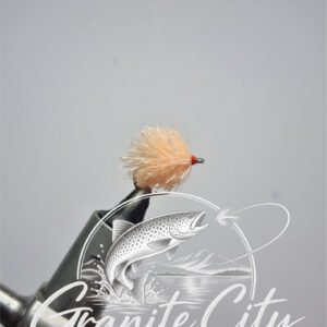 Buiscute Blob Fly Barbless.