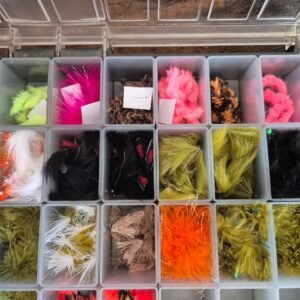 🎣 Let Us Pick Your Flies!