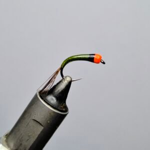 Ally Stalking Bug-Stillwater trout fly