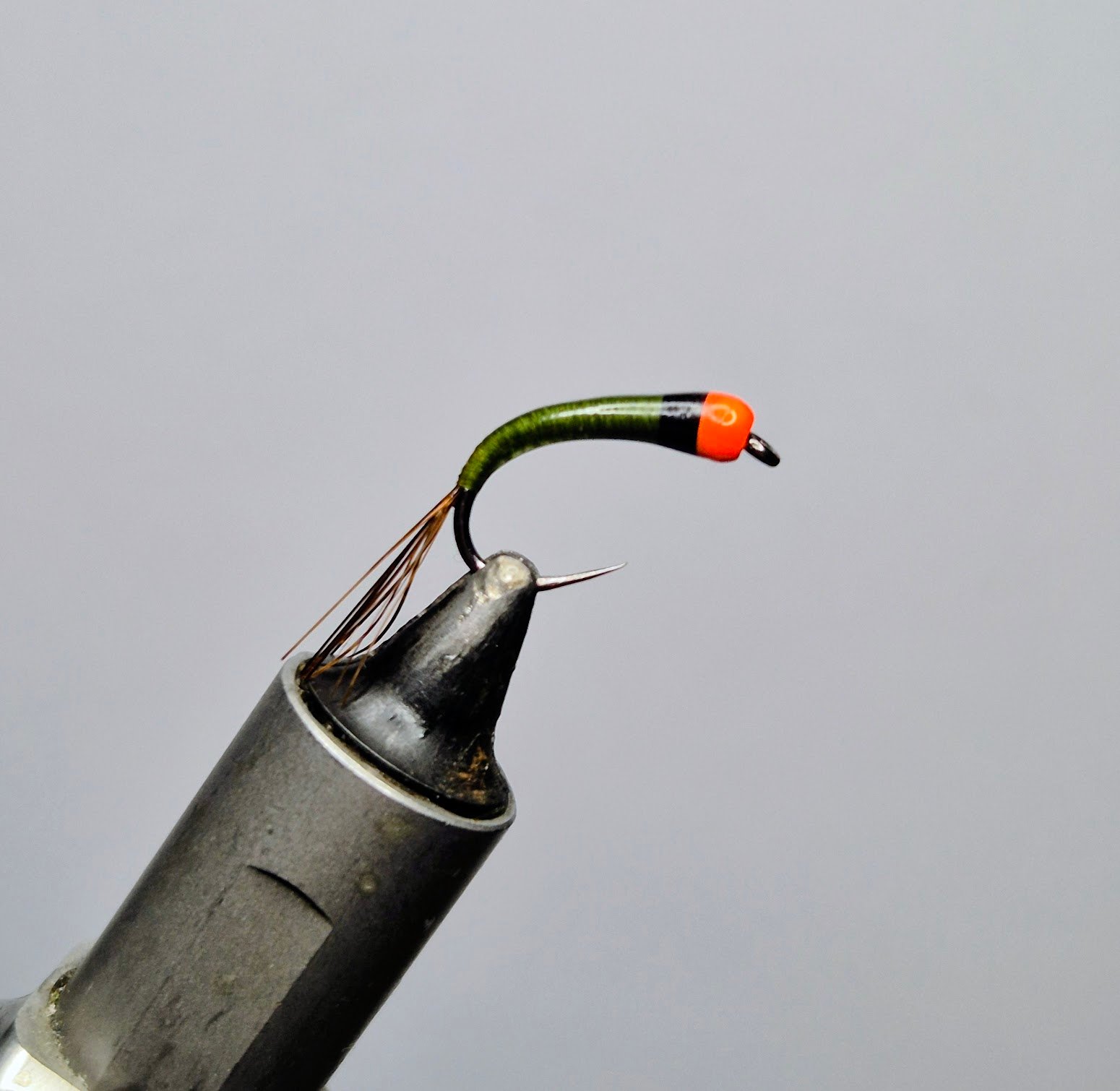 Ally Stalking Bug-Stillwater trout fly
