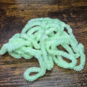 Chenille UV 6mm